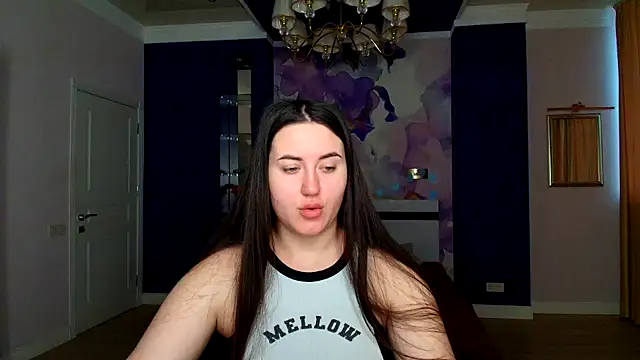 Snapshot of Roxie_Bradley chatting on 02/03/25, 06:45 Roxie Bradley online show from 02/03/25, 06:45