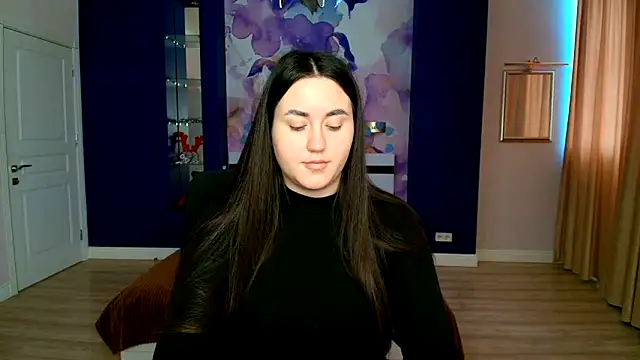 Snapshot of Roxie_Bradley chatting on 02/21/25, 07:23 Roxie Bradley online show from 02/21/25, 07:23