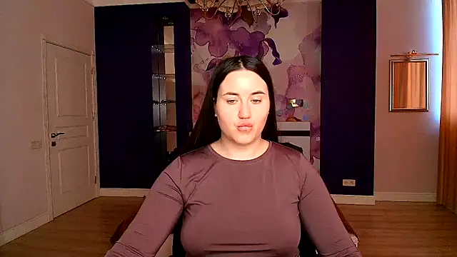 Snapshot of Roxie_Bradley chatting on 03/18/25, 09:52 Roxie Bradley online show from 03/18/25, 09:52