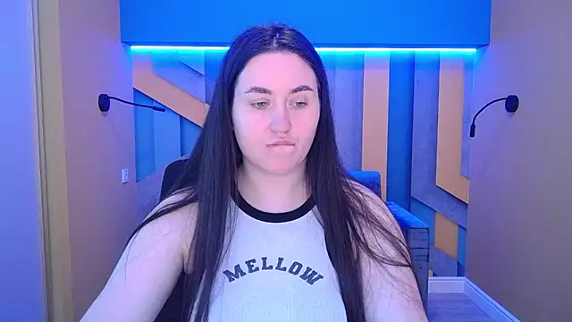 Snapshot of Roxie_Bradley chatting on 03/22/25, 07:25 Roxie Bradley online show from 03/22/25, 07:25