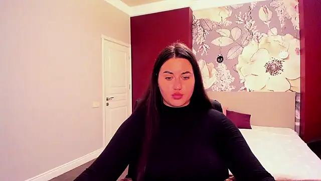 Snapshot of Roxie_Bradley chatting on 10/09/25, 05:49 Roxie Bradley online show from 10/09/25, 05:49