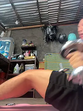 xlovercum online show from 03/02/26, 11:55