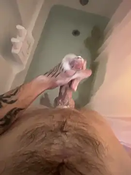 ThatTattooedGuy online show from 11/07/25, 06:35