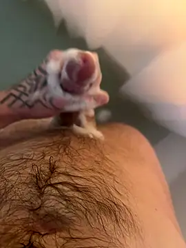 ThatTattooedGuy online show from 11/19/25, 04:56