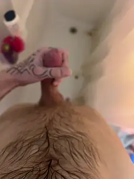 ThatTattooedGuy online show from 02/13/26, 07:04