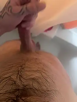 ThatTattooedGuy online show from 03/01/26, 09:22