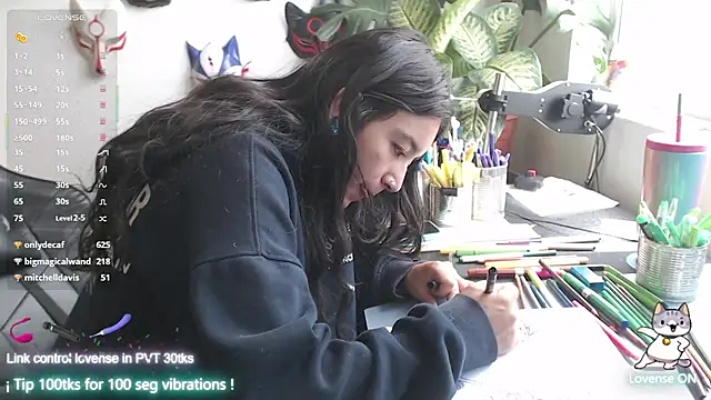 Snapshot of cat_salo chatting on 02/12/25, 04:00 cat salo online show from 02/12/25, 04:00