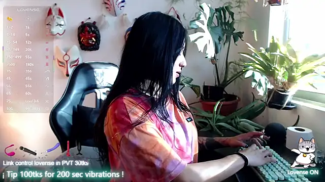 cat salo online show from 05/09/26, 09:53