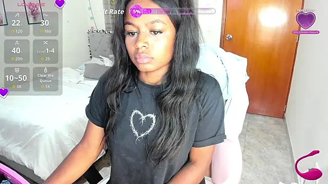 charlott7 online show from 02/07/26, 03:10