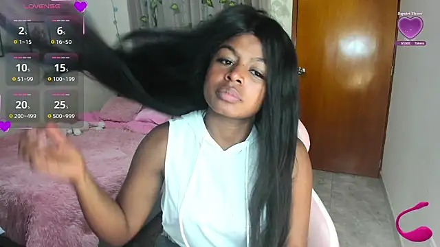 charlott7 online show from 02/28/26, 02:23