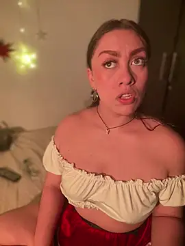 Im sophiie online show from 12/24/24, 08:44