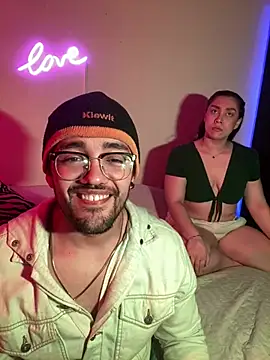 Im sophiie online show from 02/10/25, 08:53