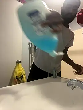 SlxmXBlxck online show from 11/16/25, 03:17