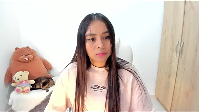 Ciara8 online show from 03/10/26, 05:29