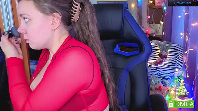 touch me bb online show from 12/18/25, 08:20