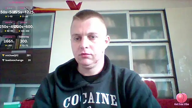 Matttthees online show from 01/12/25, 01:37