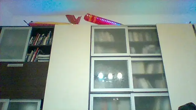 Matttthees online show from 11/12/25, 08:08