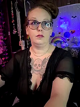 edgexchaos online show from 04/28/26, 04:06