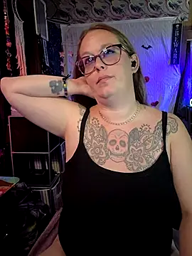 edgexchaos online show from 07/14/26, 04:06