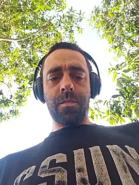 BigDickRickyB69 online show from 11/10/25, 11:15