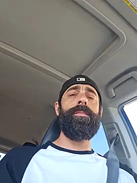 BigDickRickyB69 online show from 03/29/26, 09:15