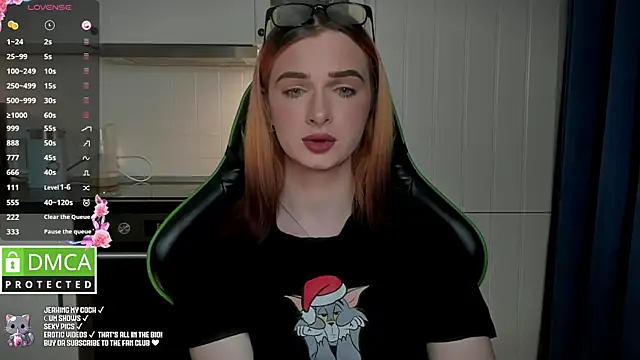 Snapshot of Lee_Loo chatting on 01/28/25, 01:59 Lee Loo online show from 01/28/25, 01:59