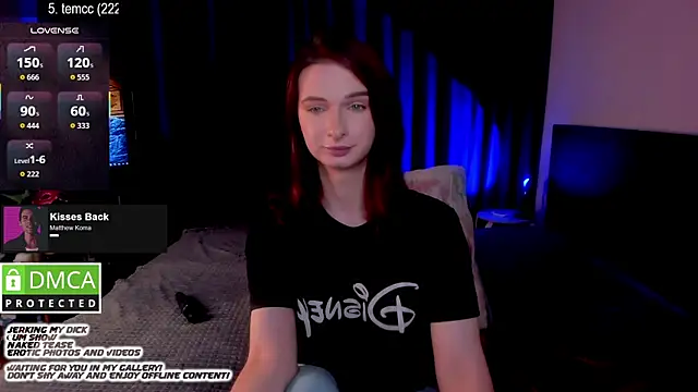 Snapshot of Lee_Loo chatting on 09/13/25, 02:06 Lee Loo online show from 09/13/25, 02:06