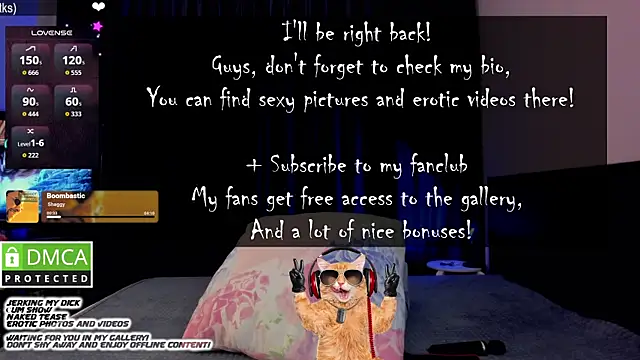 Snapshot of Lee_Loo chatting on 10/12/25, 01:54 Lee Loo online show from 10/12/25, 01:54