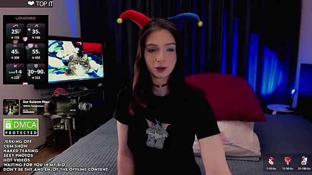 Lee Loo online show from 02/20/26, 05:02