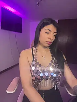 Miaparkerss  online show from 03/23/26, 12:03