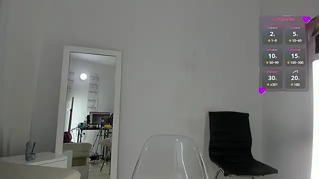 AlmaSean online show from 01/18/25, 07:37