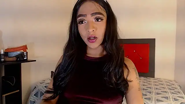 sofiaxdollxxx online show from 10/20/25, 08:09