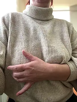 sweetmystery1 online show from 02/07/26, 01:26