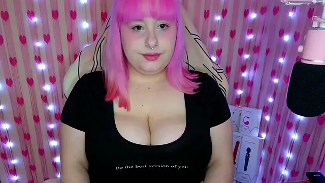 StrawberryPleasure online show from 06/07/26, 02:27