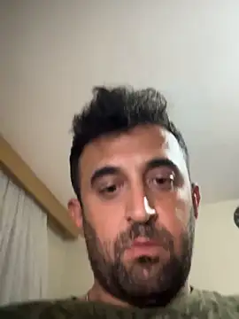 Ca414 online show from 10/12/25, 06:51