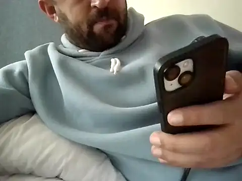 Ca414 online show from 03/01/26, 06:15