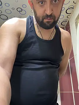 Ca414 online show from 04/01/26, 09:12