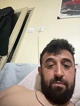 Ca414 online show from 04/12/26, 11:43