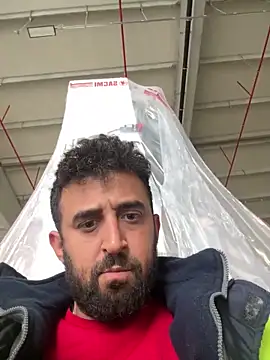 Ca414 online show from 04/15/26, 09:27