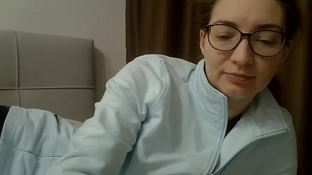 Ashleyspice online show from 01/14/26, 08:53