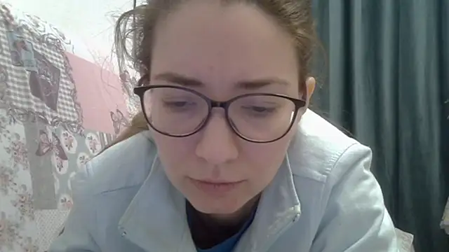 Ashleyspice online show from 02/15/26, 07:51