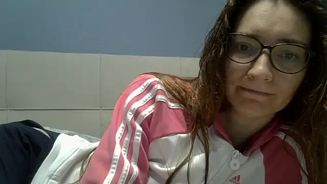 Ashleyspice online show from 04/23/26, 06:47