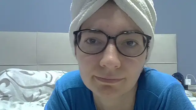 Ashleyspice online show from 05/25/26, 06:41