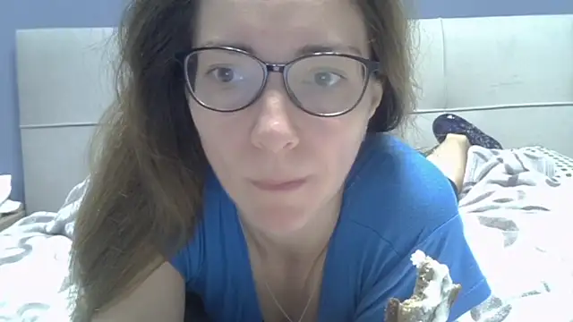 Ashleyspice online show from 05/27/26, 06:54