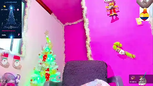 Snapshot of BARBYCHOCOLAT chatting on 12/10/24, 05:44 BARBYCHOCOLAT online show from 12/10/24, 05:44