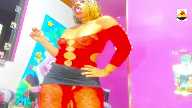 BARBYCHOCOLAT online show from 03/08/26, 03:27