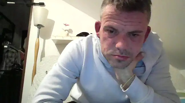 Cambitchboy online show from 01/14/25, 05:34