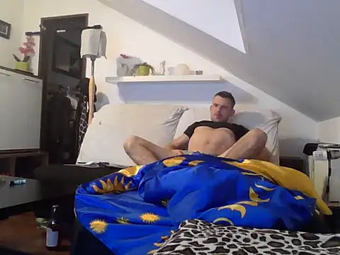 Cambitchboy online show from 12/15/25, 02:38