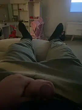 Joeangus87 online show from 02/07/25, 04:27