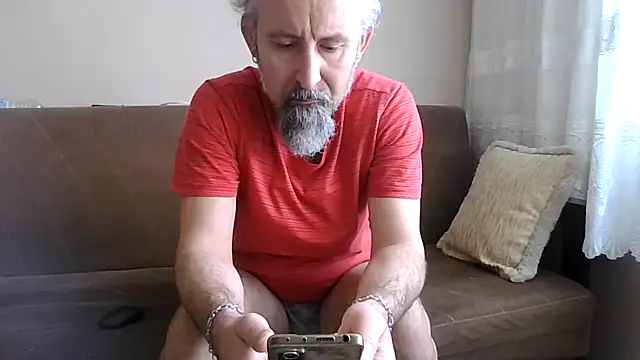 BuckWessle online show from 05/12/26, 10:34